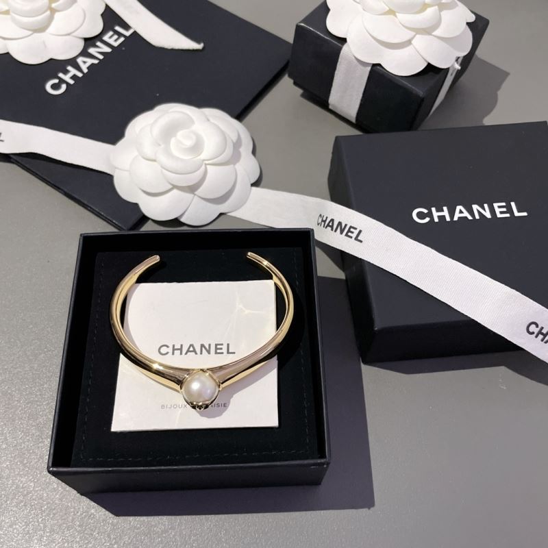 Chanel Rings